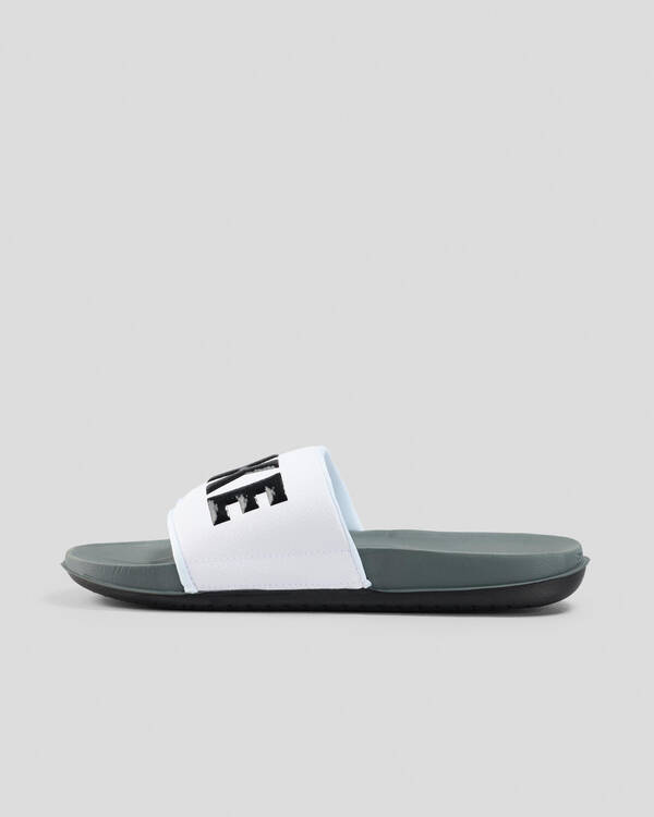 Nike Off Court Slides for Mens