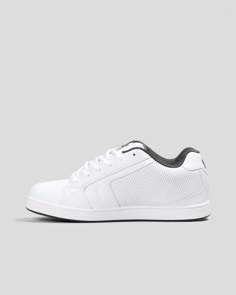 DC Shoes Net Shoes for Mens