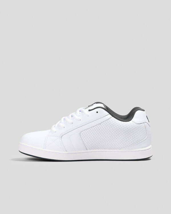 DC Shoes Net Shoes for Mens