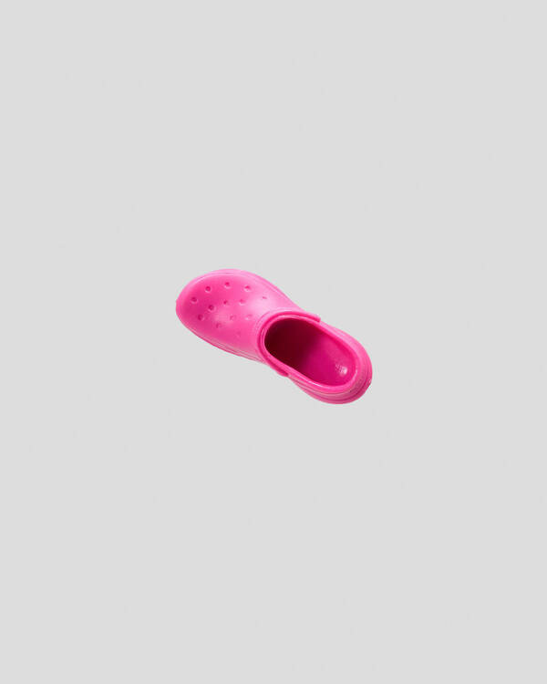 Crocs Mini 3D Bae Clog Jibbitz for Unisex
