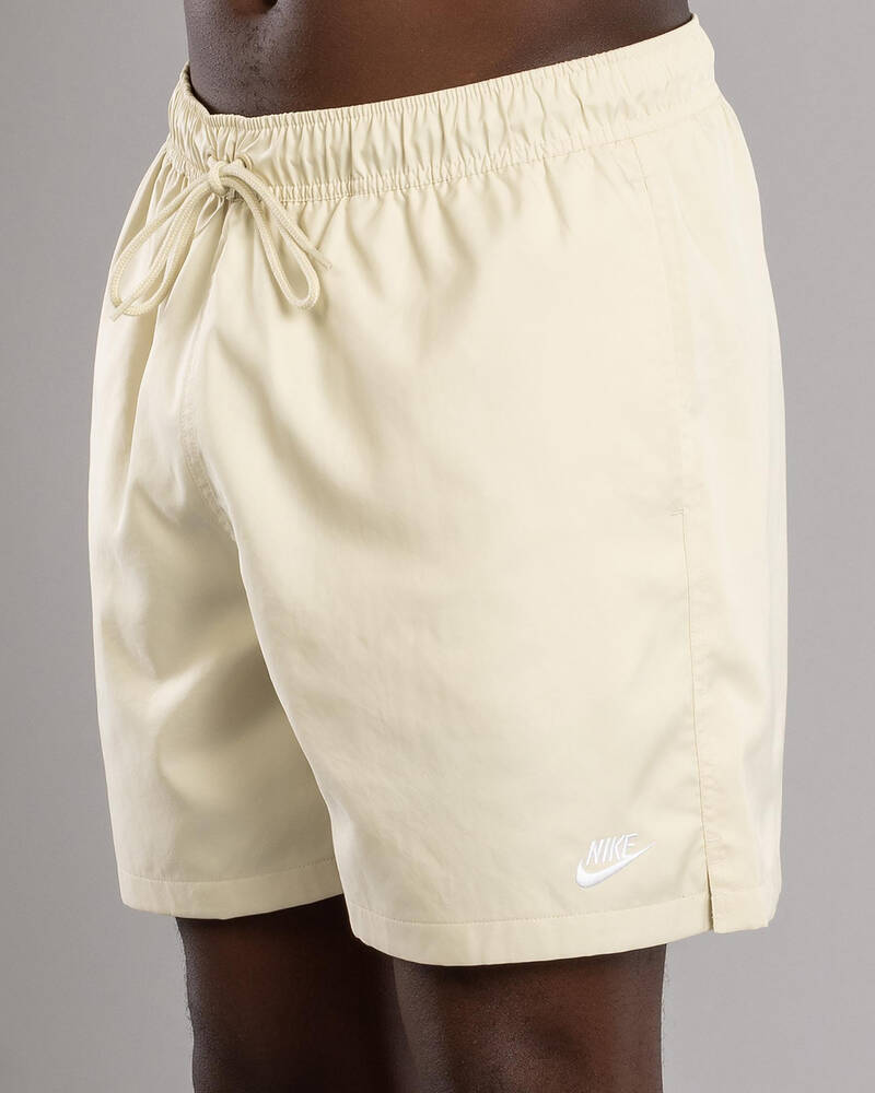 Nike Club Flow Shorts for Mens