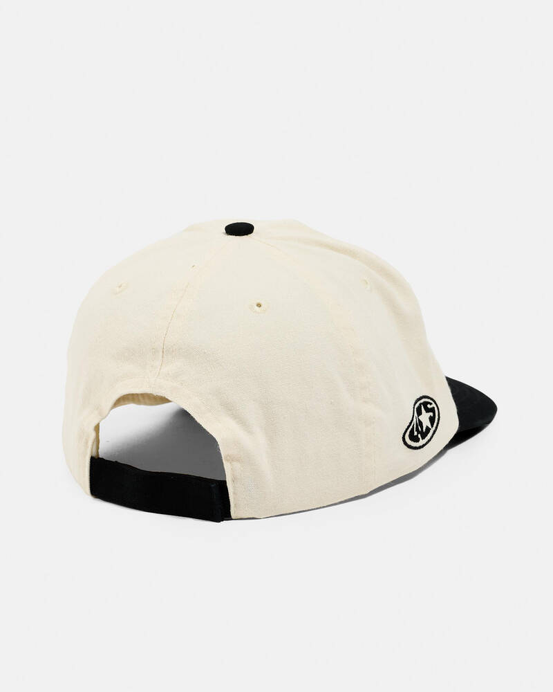 Worship Supplies Toll Free 5 Panel Cap for Mens