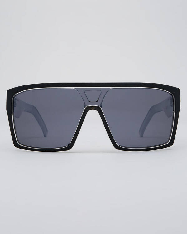 Unit Command Polarised Sunglasses for Mens