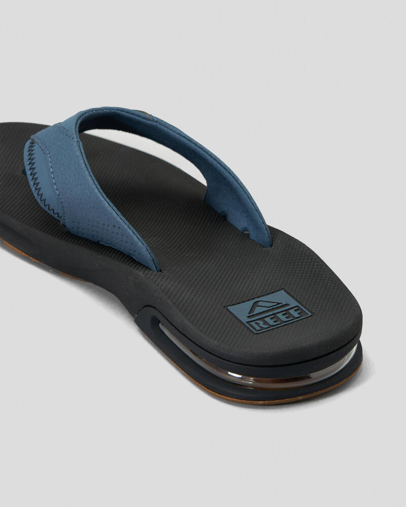 Reef Fanning Thongs for Mens