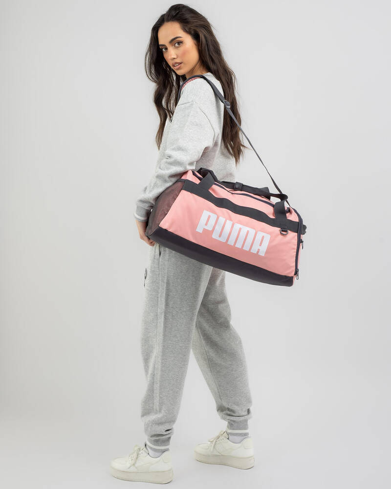 Puma Challenger Overnight Bag for Womens