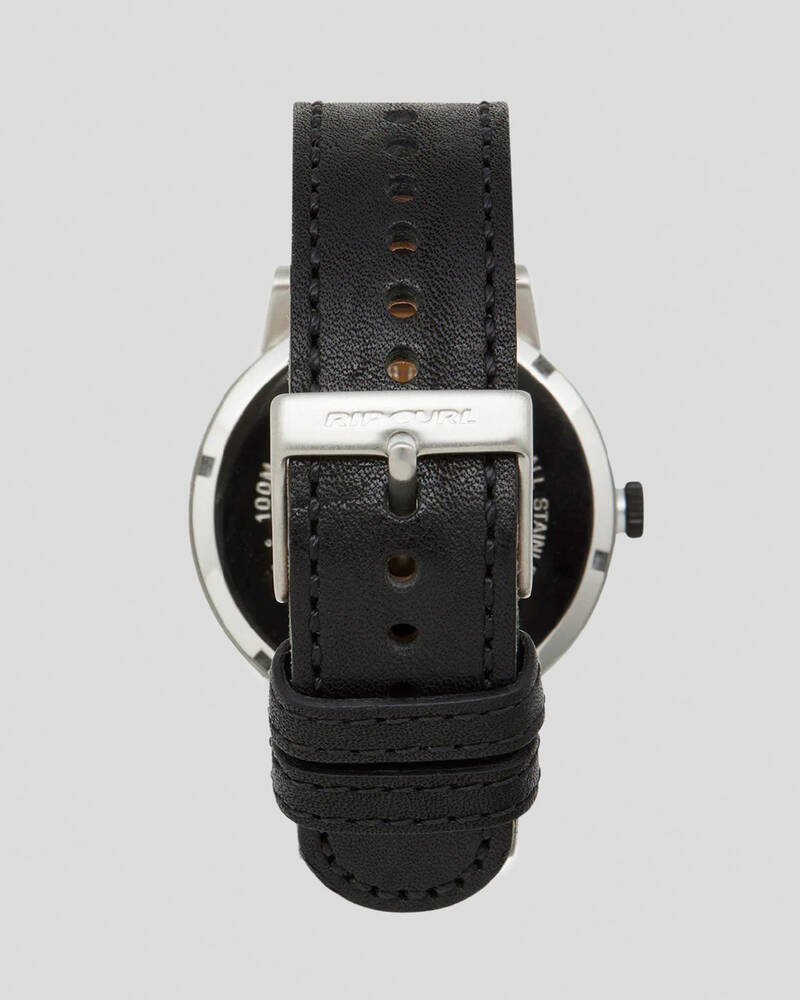 Rip Curl Drake Solar Watch for Mens
