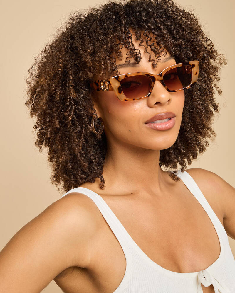 Indie Eyewear Evelyn Sunglasses for Womens