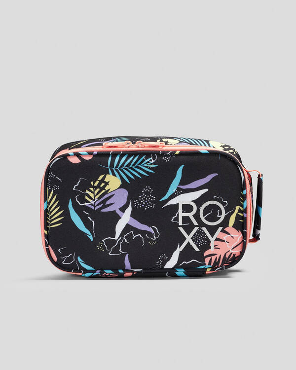 Roxy Groovy Life Lunch Box for Womens