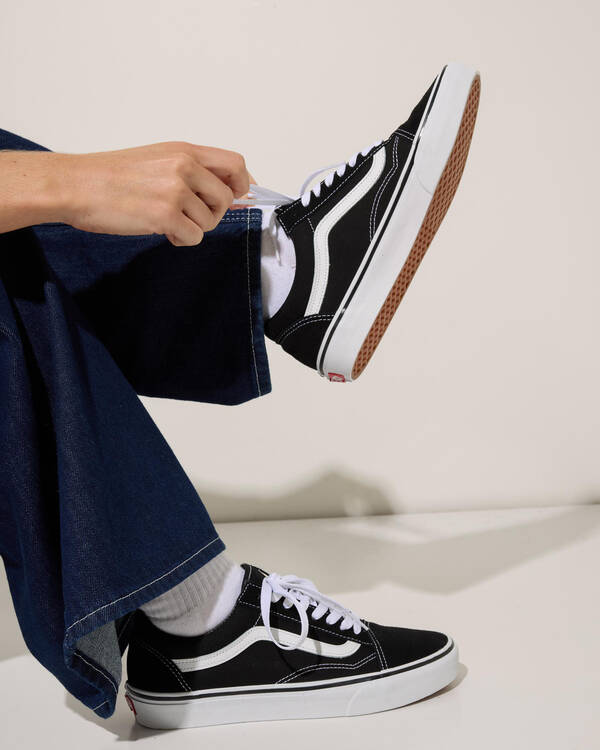 Vans Women's Old Skool Shoes for Womens
