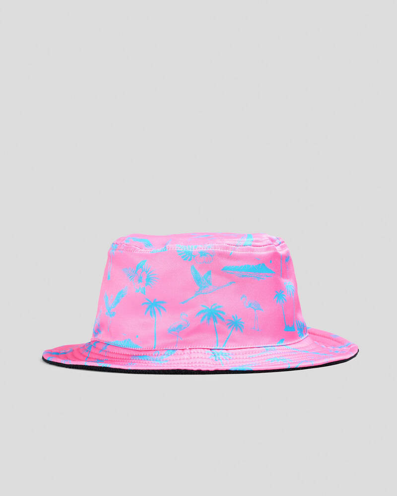 Lucid Wayfinder Bucket Hat for Mens