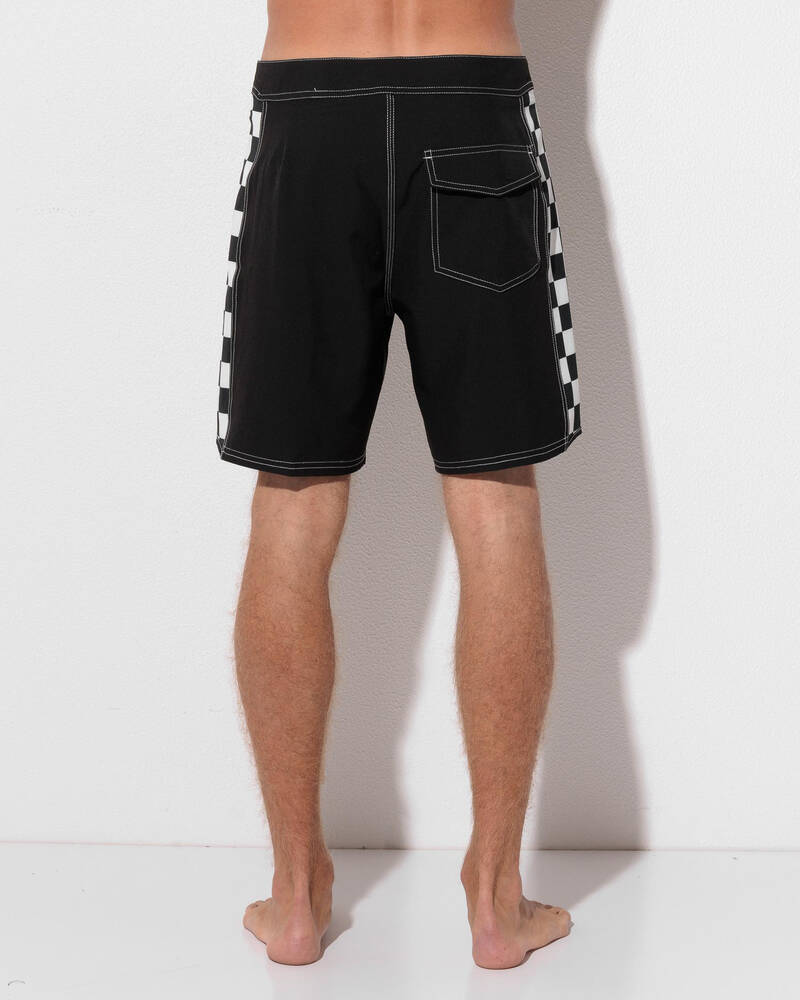 Quiksilver Original Arch 18" Board Shorts for Mens