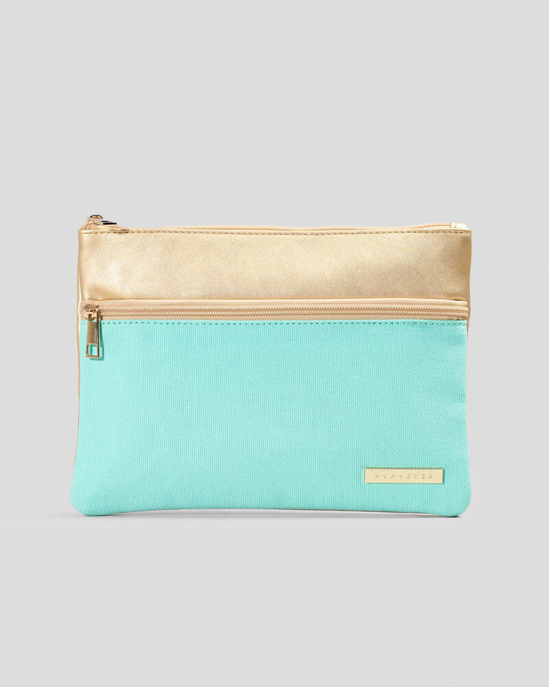 Ava And Ever Mae Pencil Case for Womens