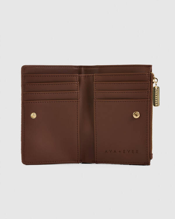 Ava And Ever Maisie Wallet for Womens