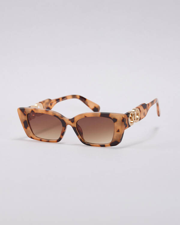 Indie Eyewear Evelyn Sunglasses for Womens
