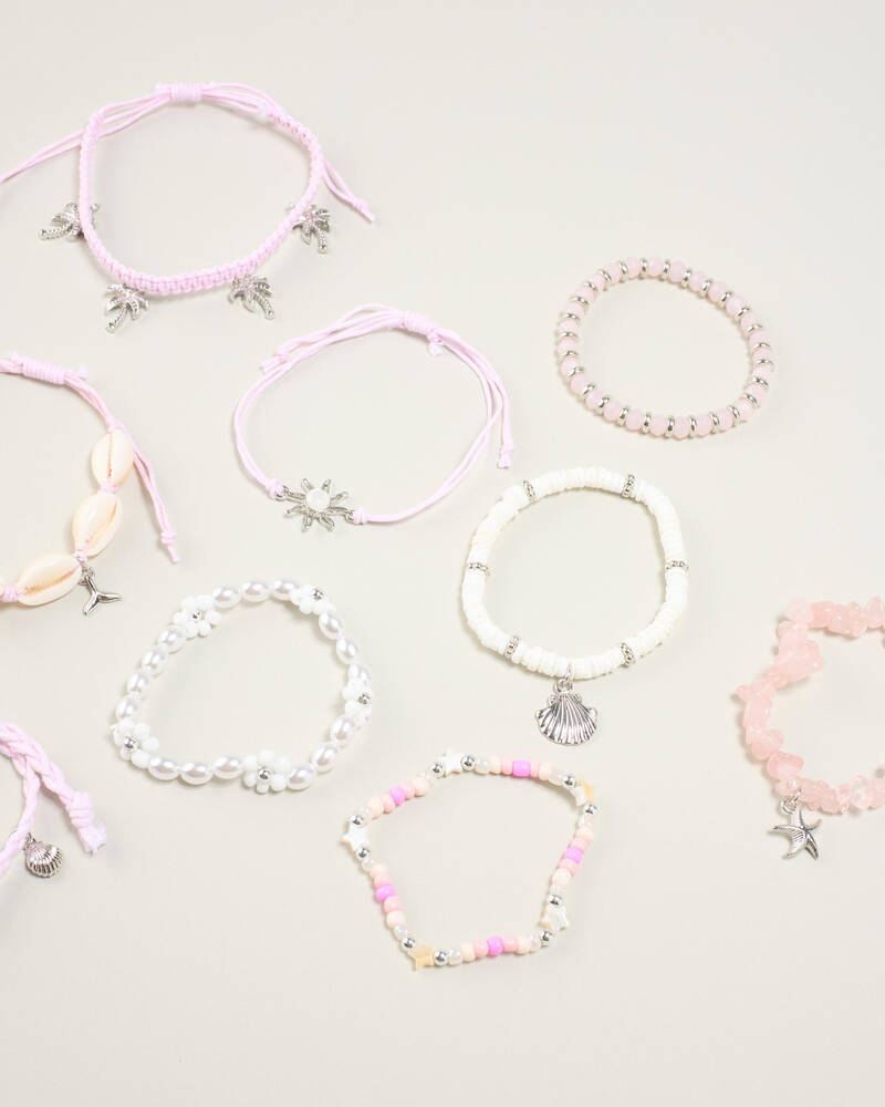 Karyn In LA Maldives Bracelet Pack for Womens