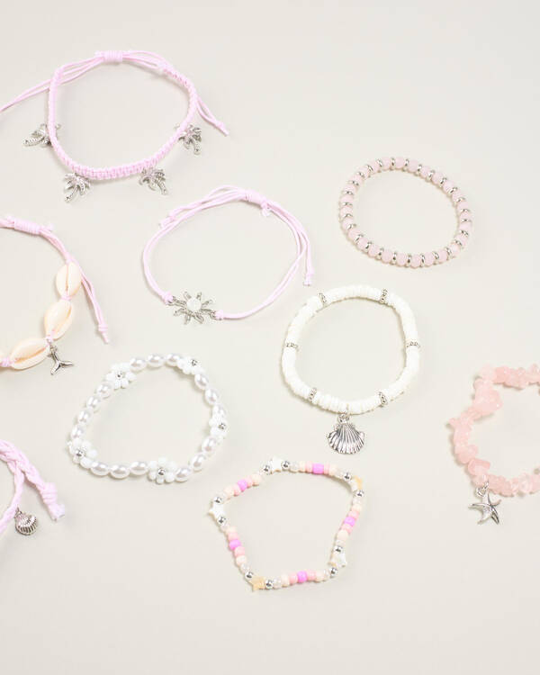 Karyn In LA Maldives Bracelet Pack for Womens
