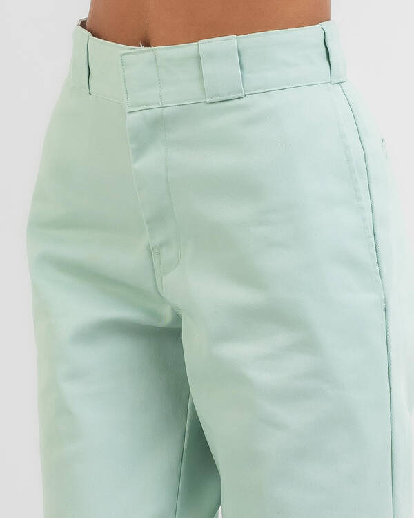 Dickies 874 Washed Originals Pants for Womens