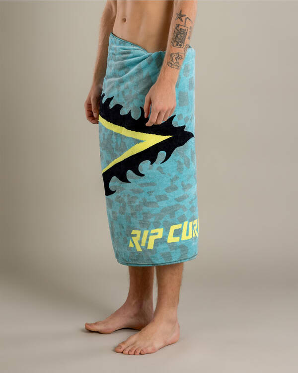 Rip Curl Sunstash Beach Towel for Mens