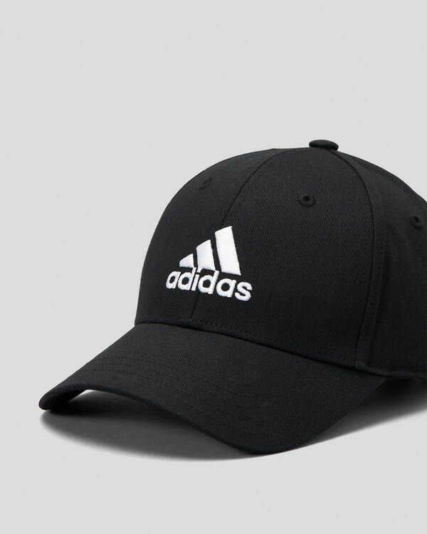 adidas Adidas Baseball Classic Trefoil Cap for Mens