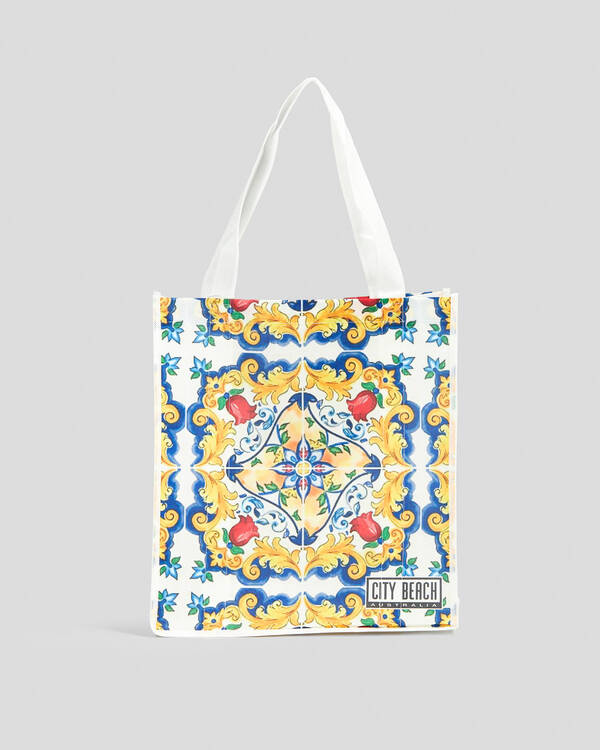 Get It Now Athena Eco Bag for Womens