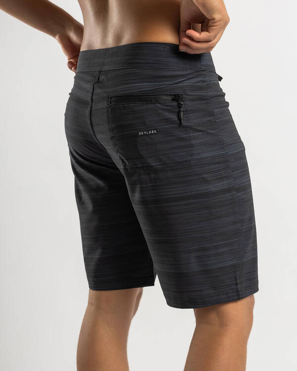 Skylark Movement Board Shorts for Mens