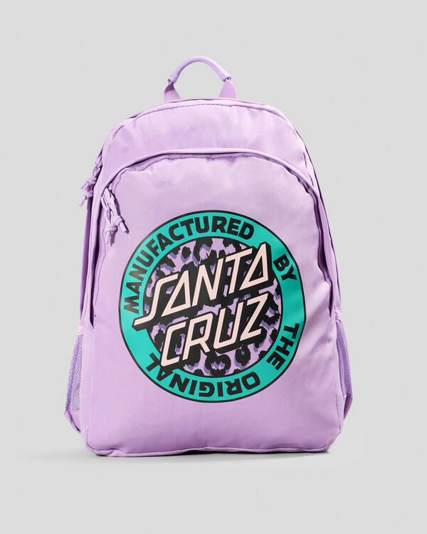 Santa Cruz Primal MFG Dot Backpack for Womens