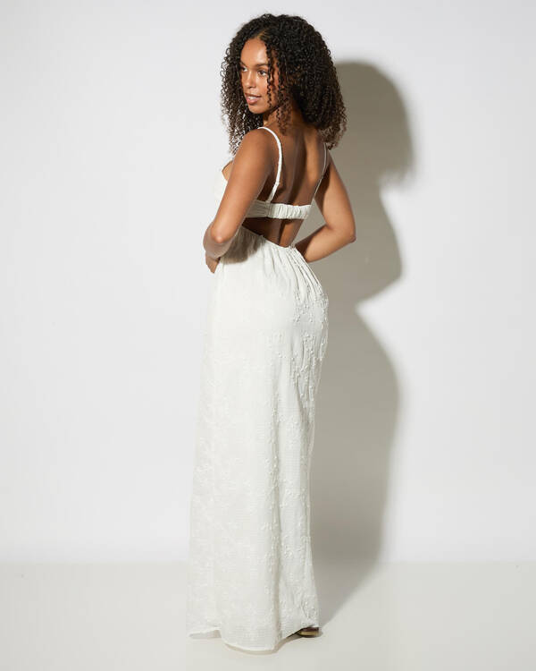 Mooloola Posie Maxi Dress for Womens