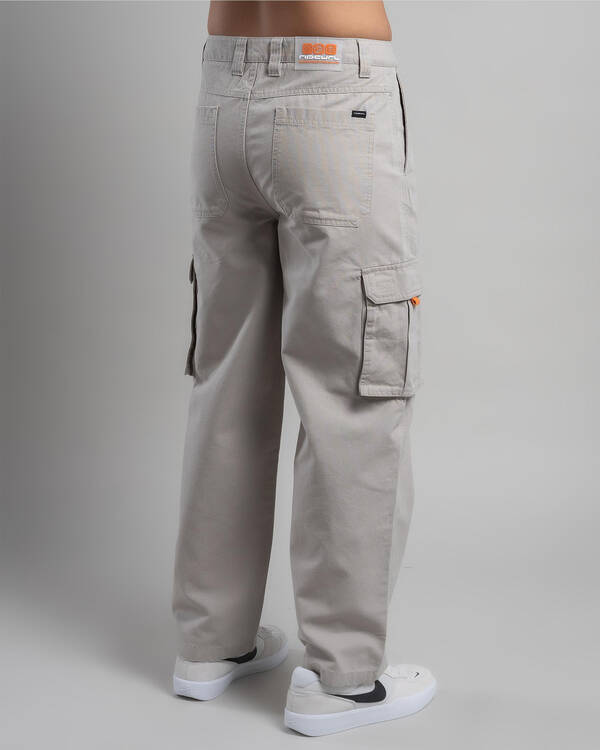 Rip Curl Archive Ocean Tech Cargo Pants for Mens