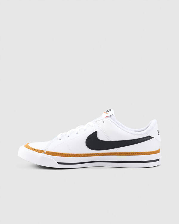 Nike Boys' Court Legacy Shoes for Mens