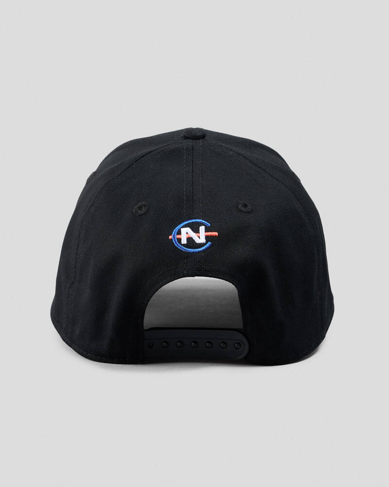 NAUTICA Tappa Snapback Cap for Mens