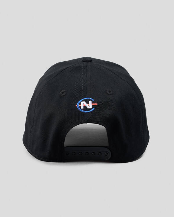 NAUTICA Tappa Snapback Cap for Mens