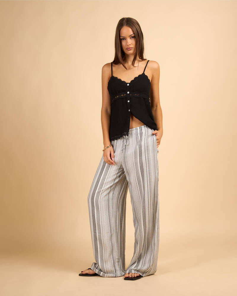 Mooloola Barcelona Pants for Womens