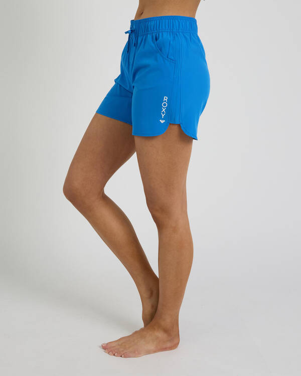Roxy Wave Board Shorts for Womens