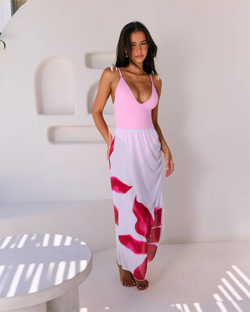 Kaiami Ophelia Cover Up for Womens