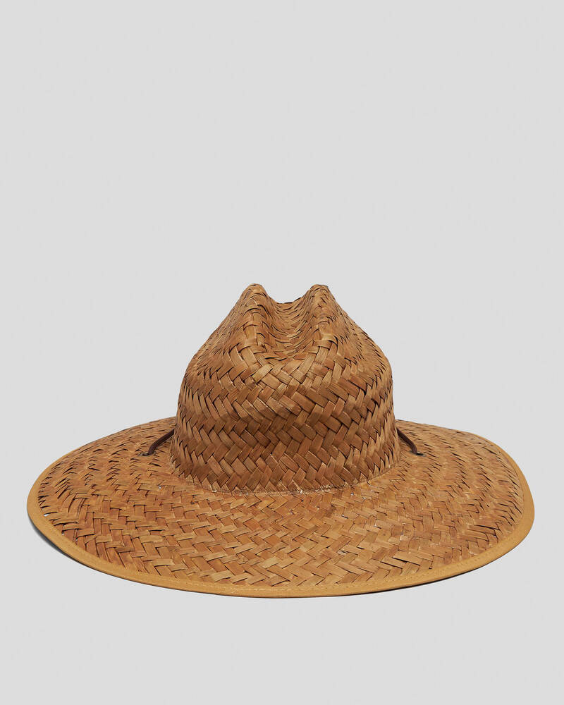 Brixton Beta Sun Hat for Womens