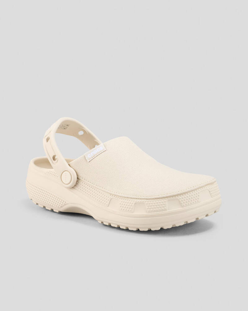 Crocs Classic Crafted Clog for Unisex