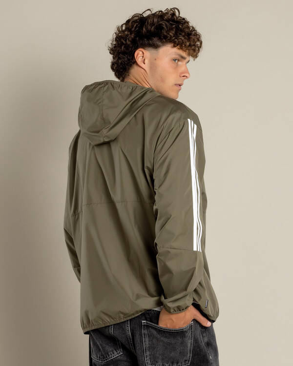 adidas Windbreaker Jacket for Mens