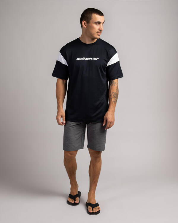 Quiksilver Mercury Surf T-Shirt for Mens