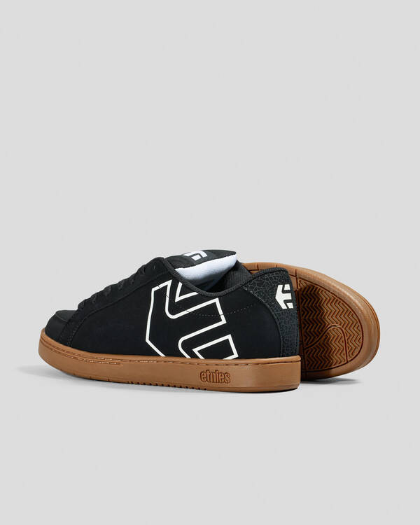 Etnies Kingpin 2 Shoes for Mens