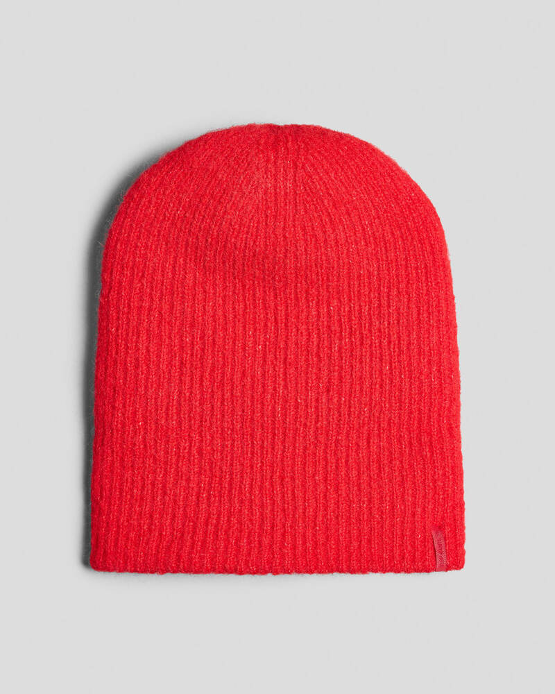 Rip Curl Classic Surf Tall Beanie for Womens