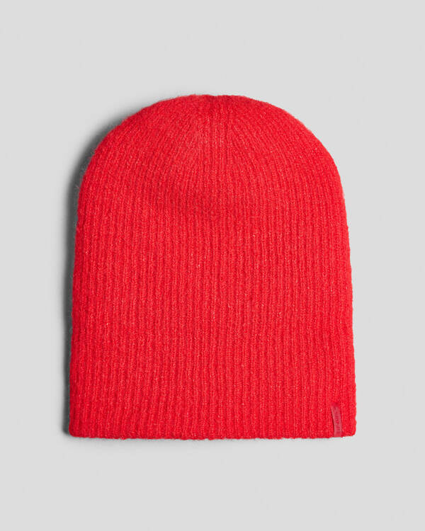 Rip Curl Classic Surf Tall Beanie for Womens