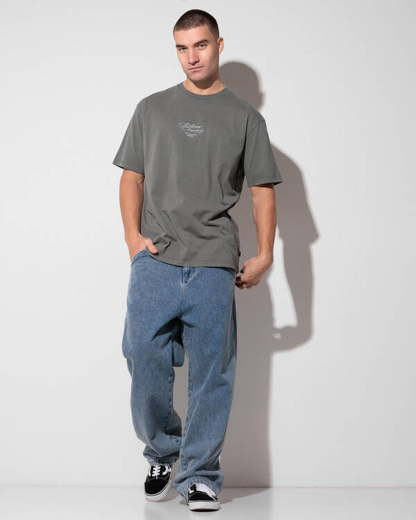 Silent Theory Prime T-Shirt for Mens