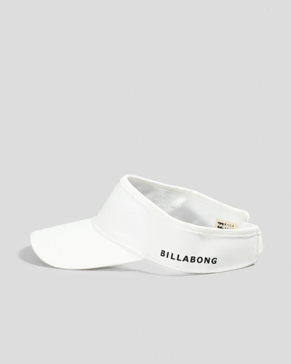 Billabong CB Society Day Visor for Womens