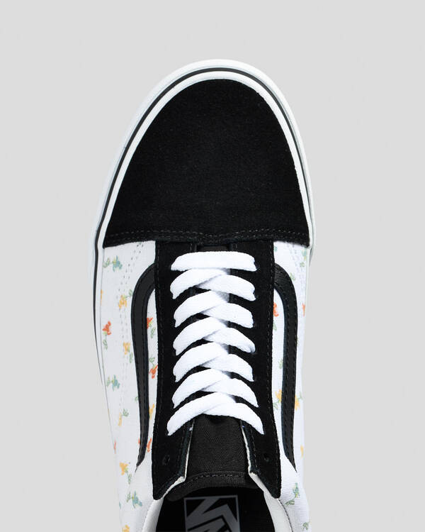 Vans Womens' Old Skool Shoes for Womens