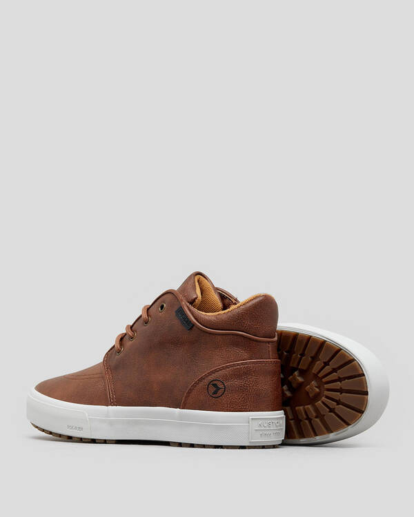 Kustom Hotham Boots for Mens