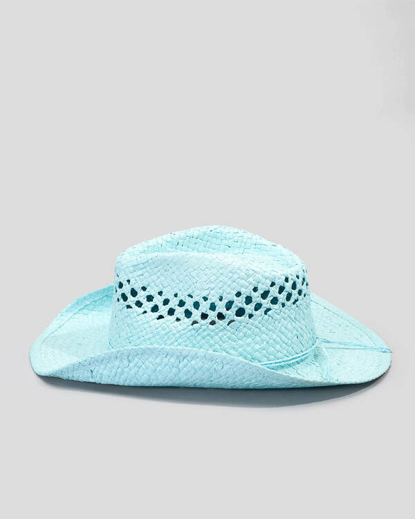 Ava And Ever Girls' Holly Cowgirl Hat for Womens
