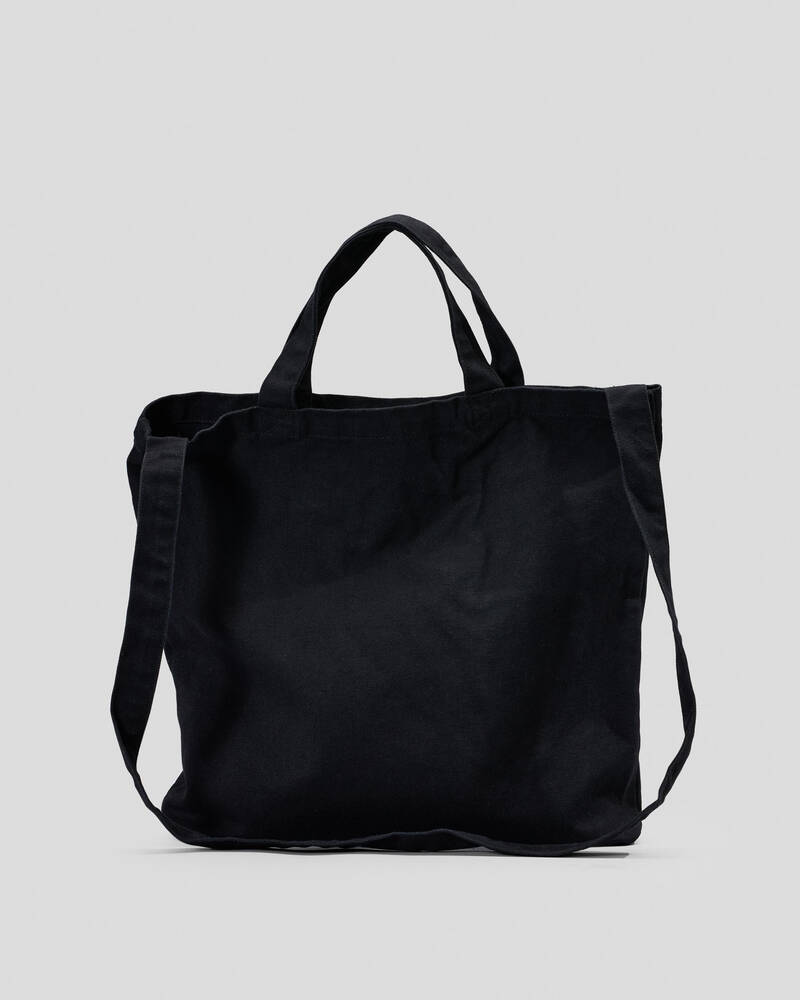 Rhythm Harmony Record Tote Bag for Womens