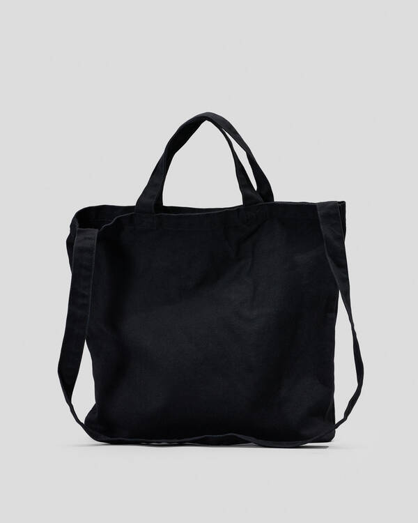 Rhythm Harmony Record Tote Bag for Womens
