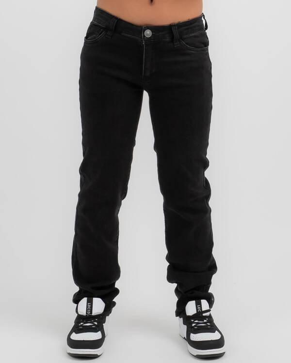 Skylark Boys' Decimate Jeans for Mens