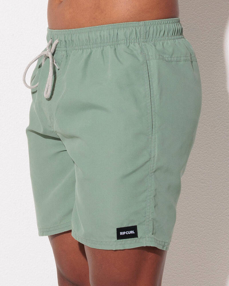 Rip Curl Bondi Volley Board Shorts for Mens